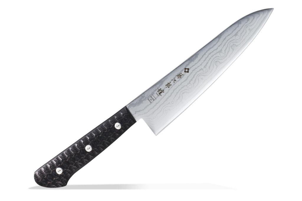 Tojiro Gai Chef 180mm